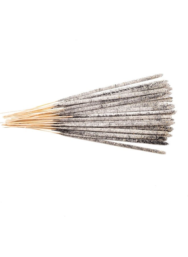 amae INCENSE Copal Incense 40 Sticks: Big Bag, from MÃ©xico, Handmade - Image 3