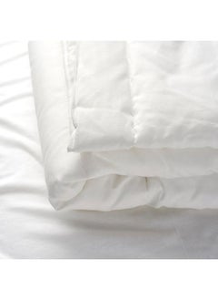 Zaboon Duvet for cot, white, 110x125 cm  - Image 3