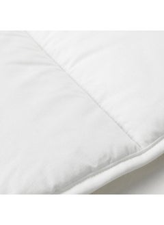 Zaboon Duvet for cot, white, 110x125 cm  - Image 4