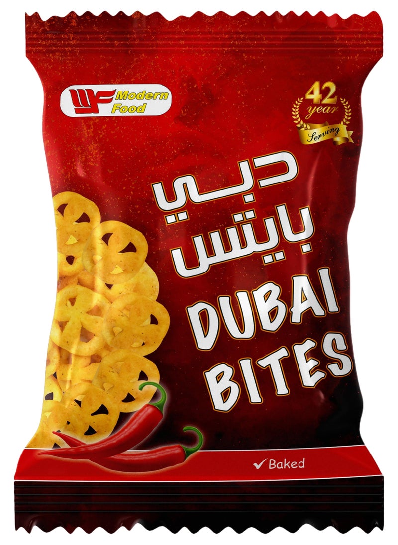 Dubai Bites 18g - Image 1