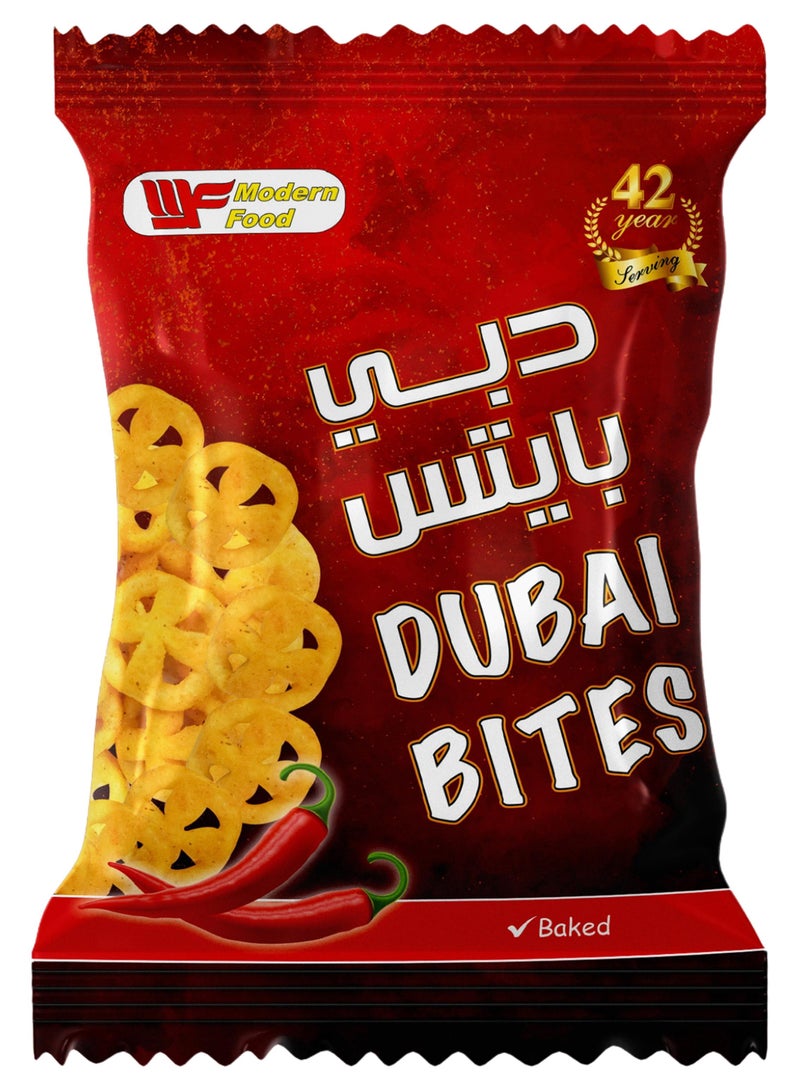 Dubai Bites 18g - Image 1