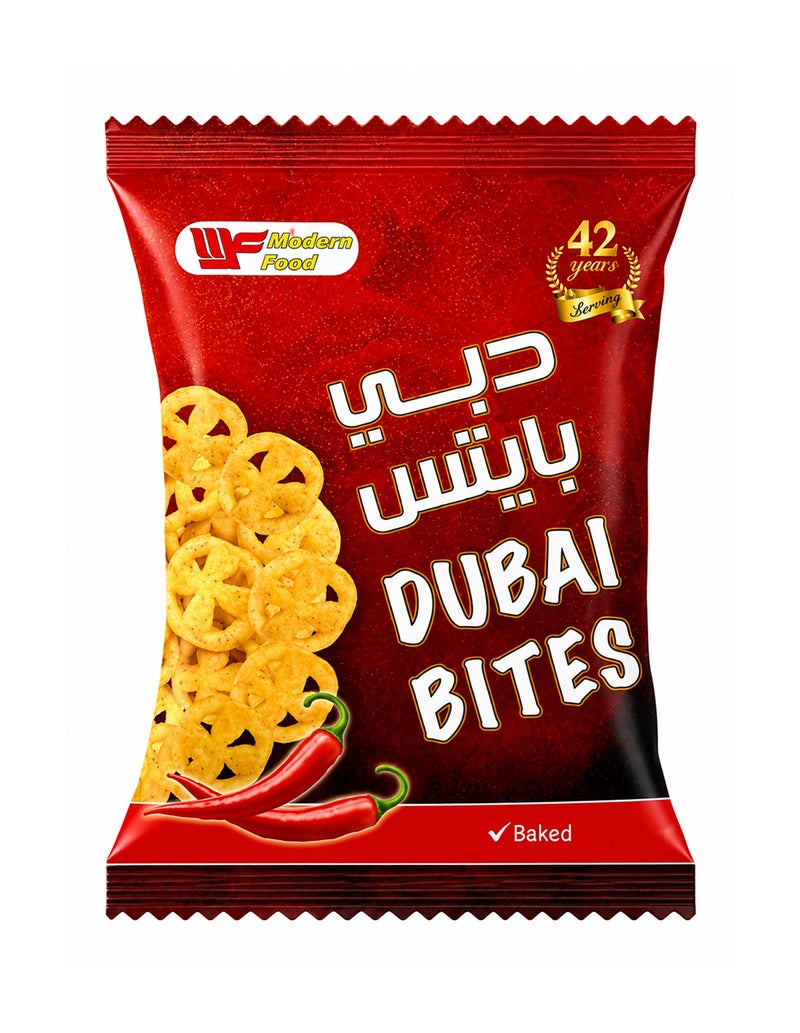 Dubai Bites - Image 1