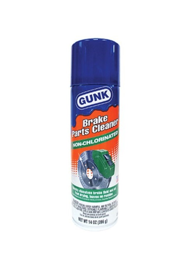 GUNK brake cleaner 225 ml
