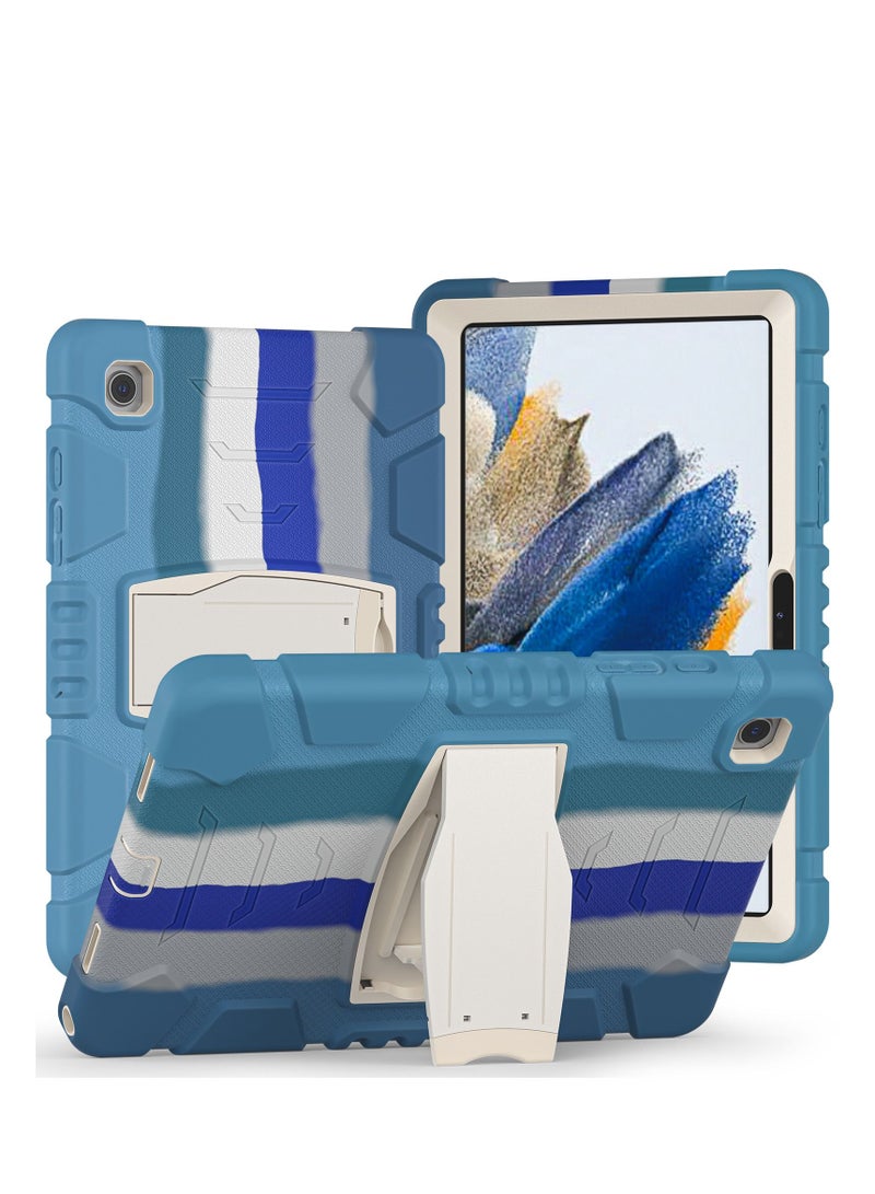 GULFLINK SAMSUNG Protective Back Case Cover for Tab A8 X200/X205  10.5 inch - Image 1