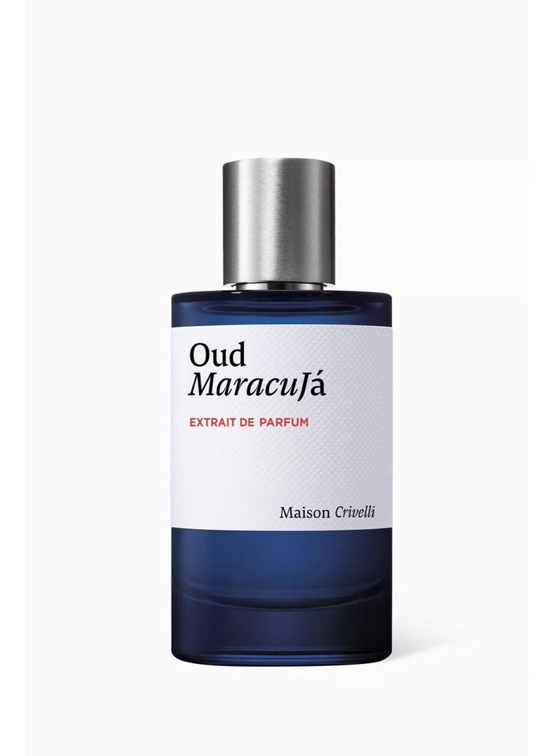 ميزون كريفيلي عود ماراكوجا اكستريت دي بارفان 100 مل - Image 1