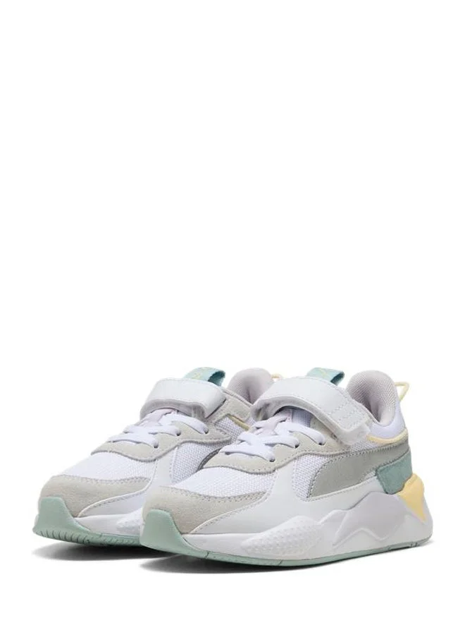 PUMA Kids RS-X Metallic Ac Ps