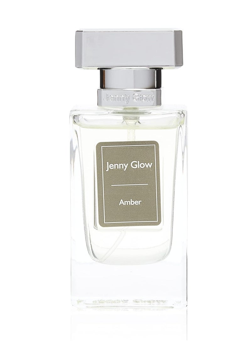 جيني جلو عطر جيني جلو أمبر أو دو برفيوم للنساء 30 مل - Image 1