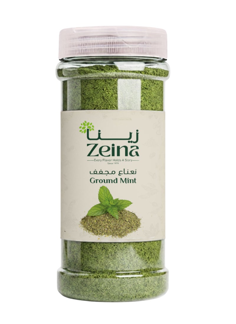 Zeina نعناع مطحون زينة 60 جرام - Image 1