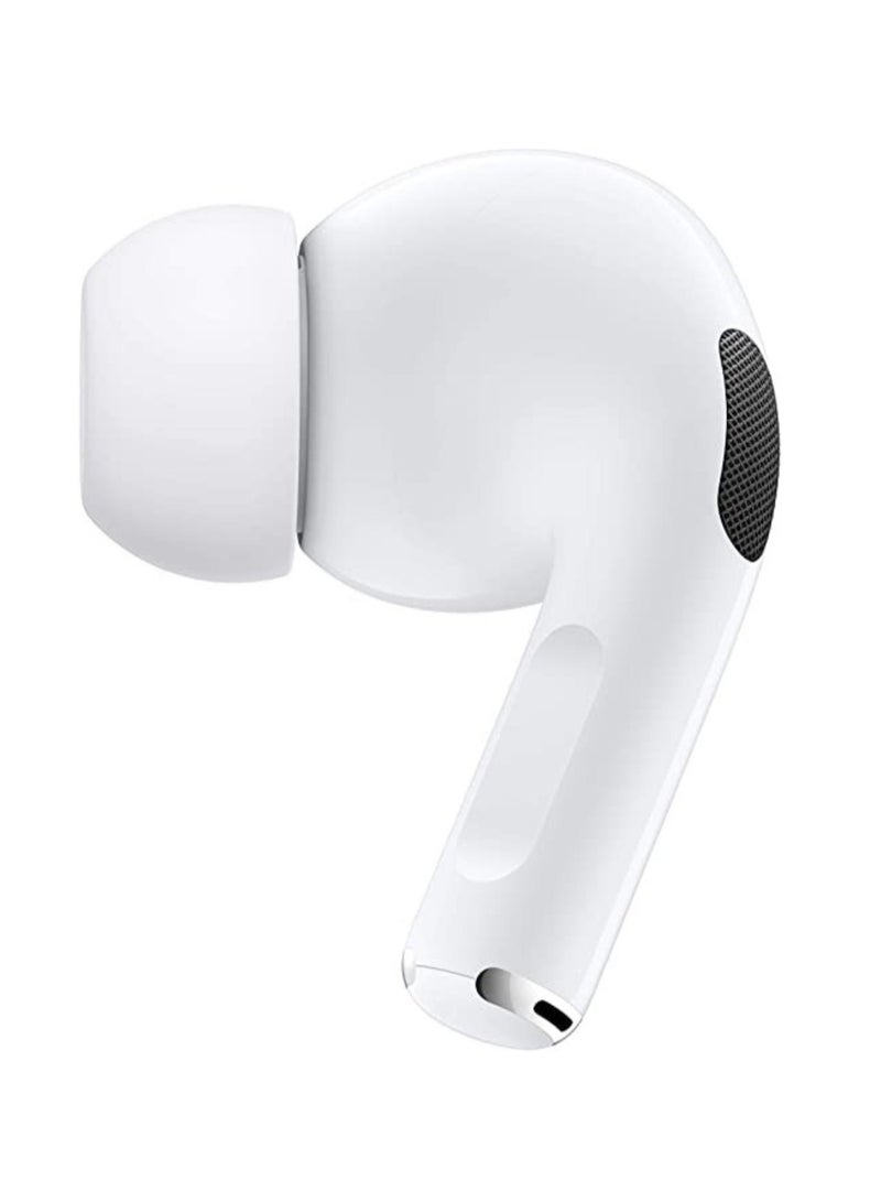 ELTRAZONE In-Ear Bluetooth Earbuds With Charging Case White - Image 5