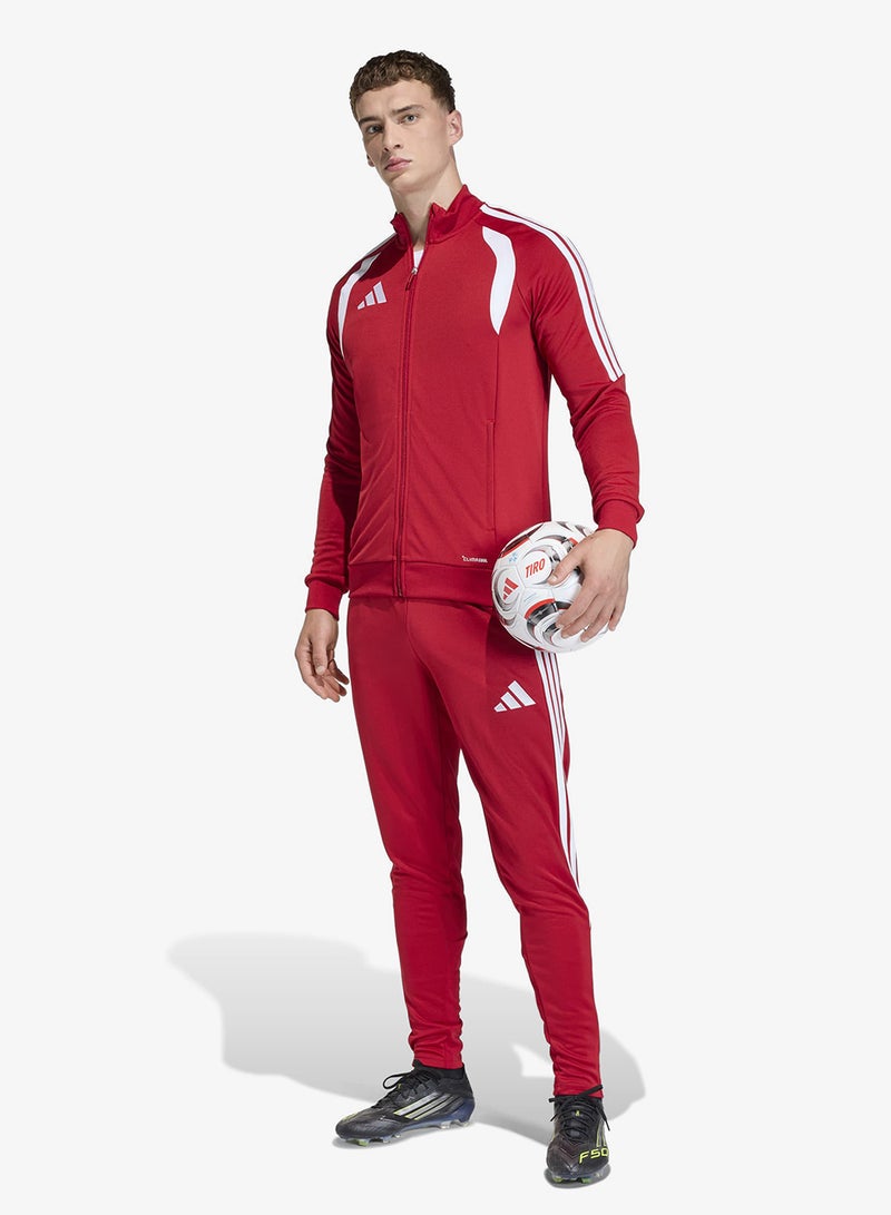 Adidas Tiro 26 League Training Jacket - Image 5