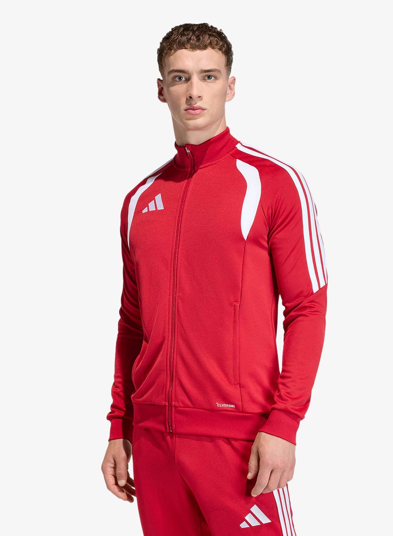 Adidas Tiro 26 League Training Jacket - Image 1