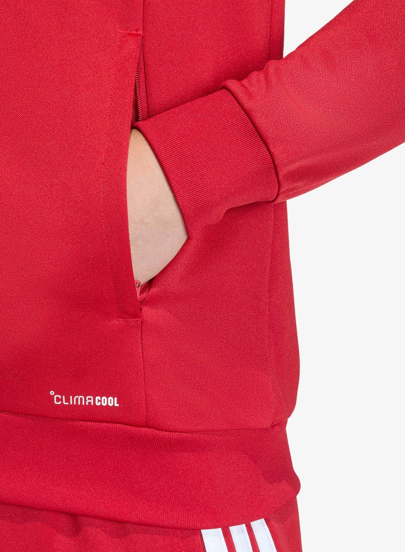 Adidas Tiro 26 League Training Jacket - Image 4