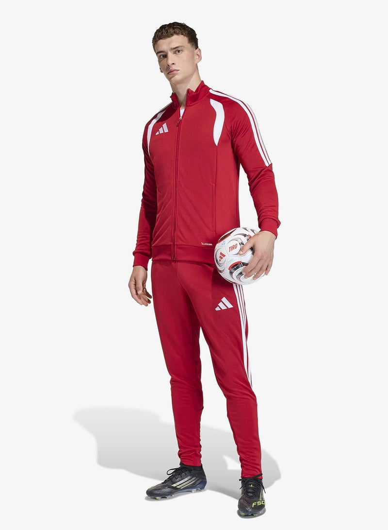 Adidas Tiro26 LeagueTrack Jacket - Image 5