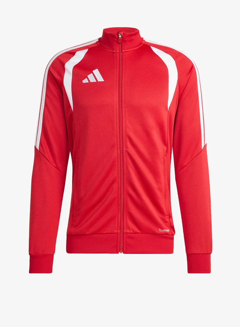 Adidas  Tiro26 LeagueTrack Jacket for Men | Best Price UAE