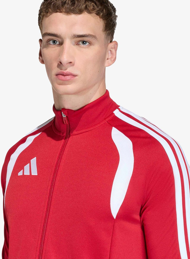 Adidas Tiro26 LeagueTrack Jacket - Image 3