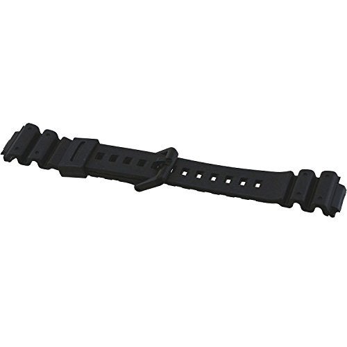 CASIO حزام/سوار بديل أصلي من كاسيو لساعات جي شوك طراز # DW6900G-1V - Image 2