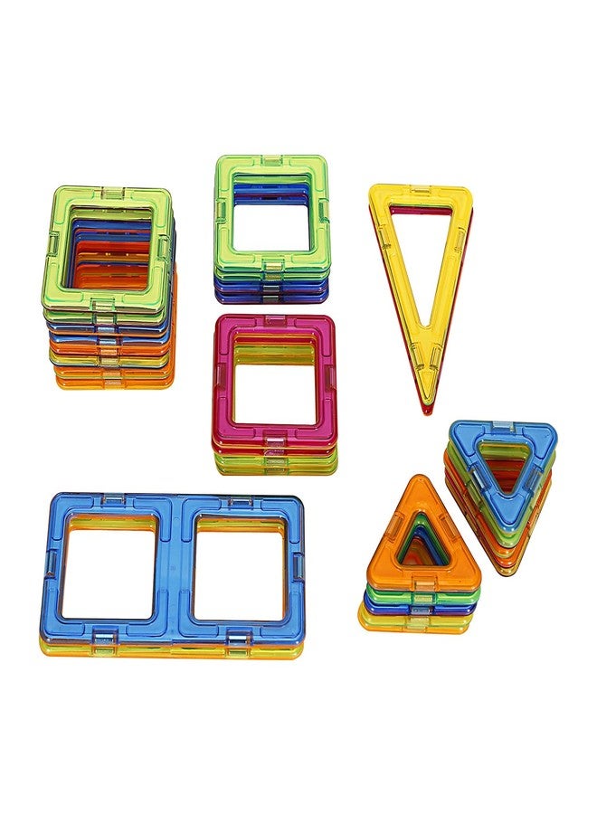 Hamleys Karmax 30pcs Magnet Set, 3Y+ - Image 2