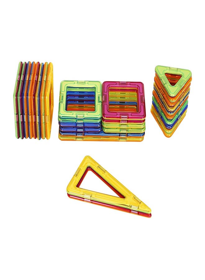 Hamleys Karmax 30pcs Magnet Set, 3Y+ - Image 1