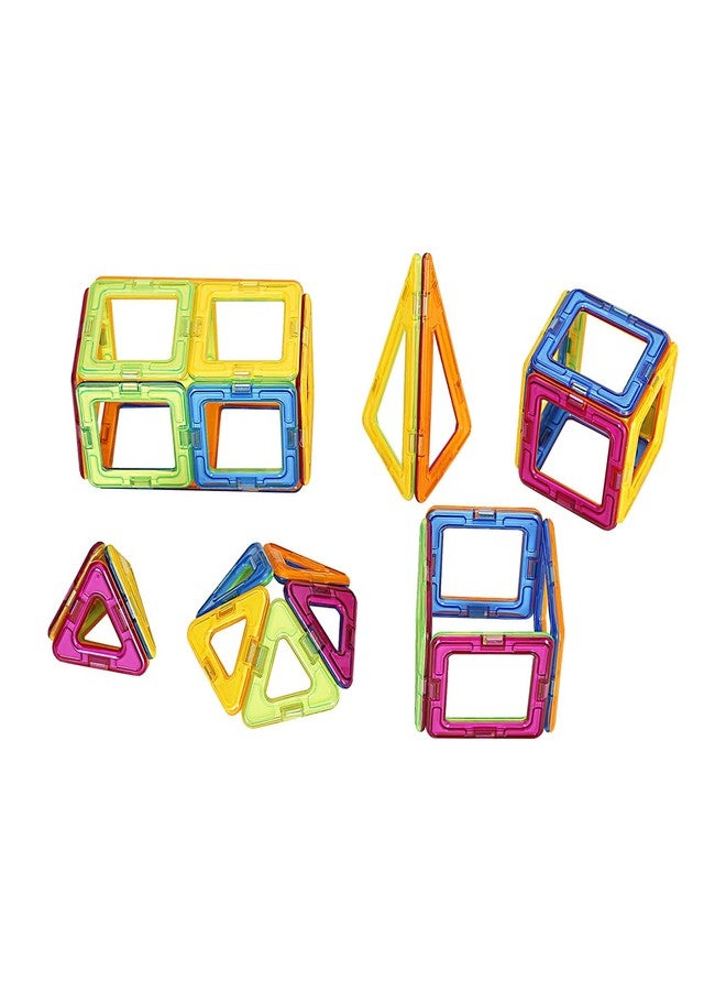 Hamleys Karmax 30pcs Magnet Set, 3Y+ - Image 3