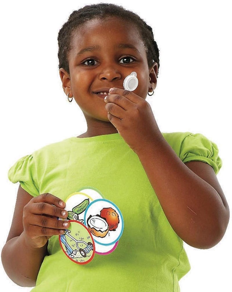 Roylco Scents Sort MatchUp Science and Sensory Kit - Image 3