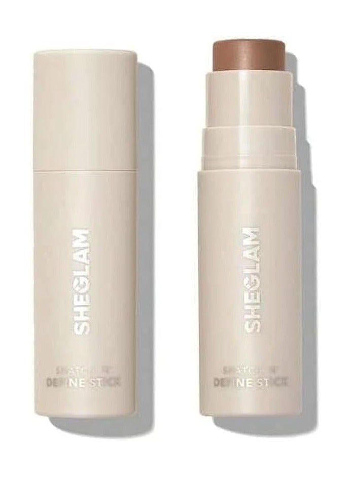 Sheglam Sun Sculpt Contour Bar (Soft Tan) - Image 1