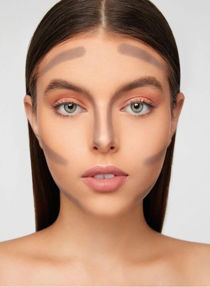 Sheglam Sun Sculpt Contour Bar (Soft Tan) - Image 3