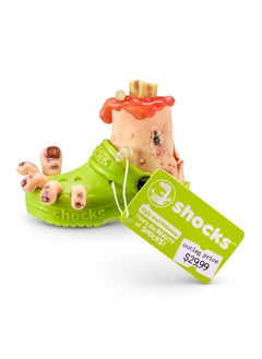 5 Surprise Mega Gross Minis Series 2 (2 Pack) By Zuru Boys, Mystery, Collectible, Mini, Parody, Slime  - Image 4