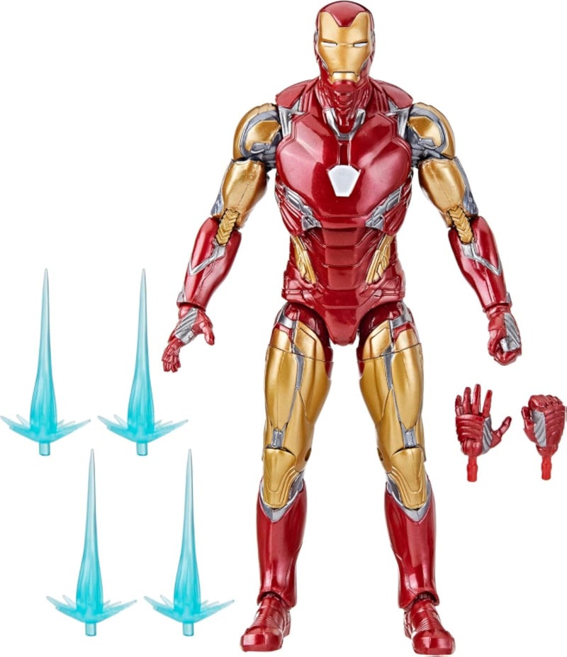 Marvel MVL Legends ALIST 1