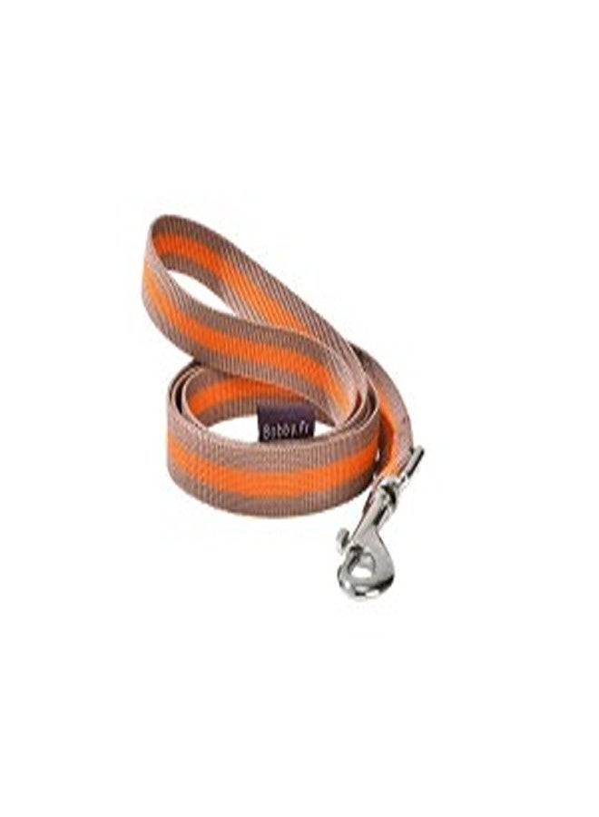 بوبي رصاص أرلكوين - بني رمادي / صغير