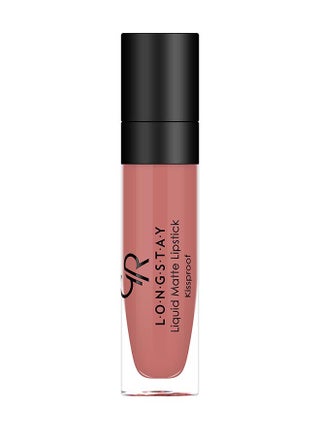 Pink Nude Color