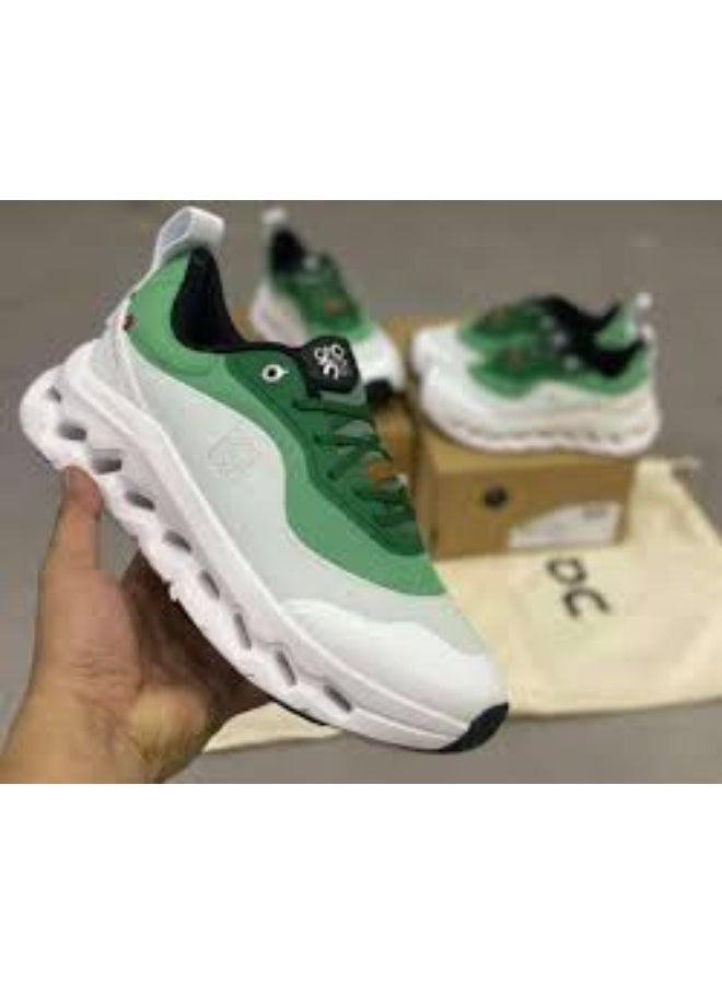 ON Stylish green design for everyday wear - Image 3