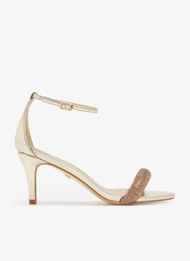 LORIANNE Sky Re-Pumps
