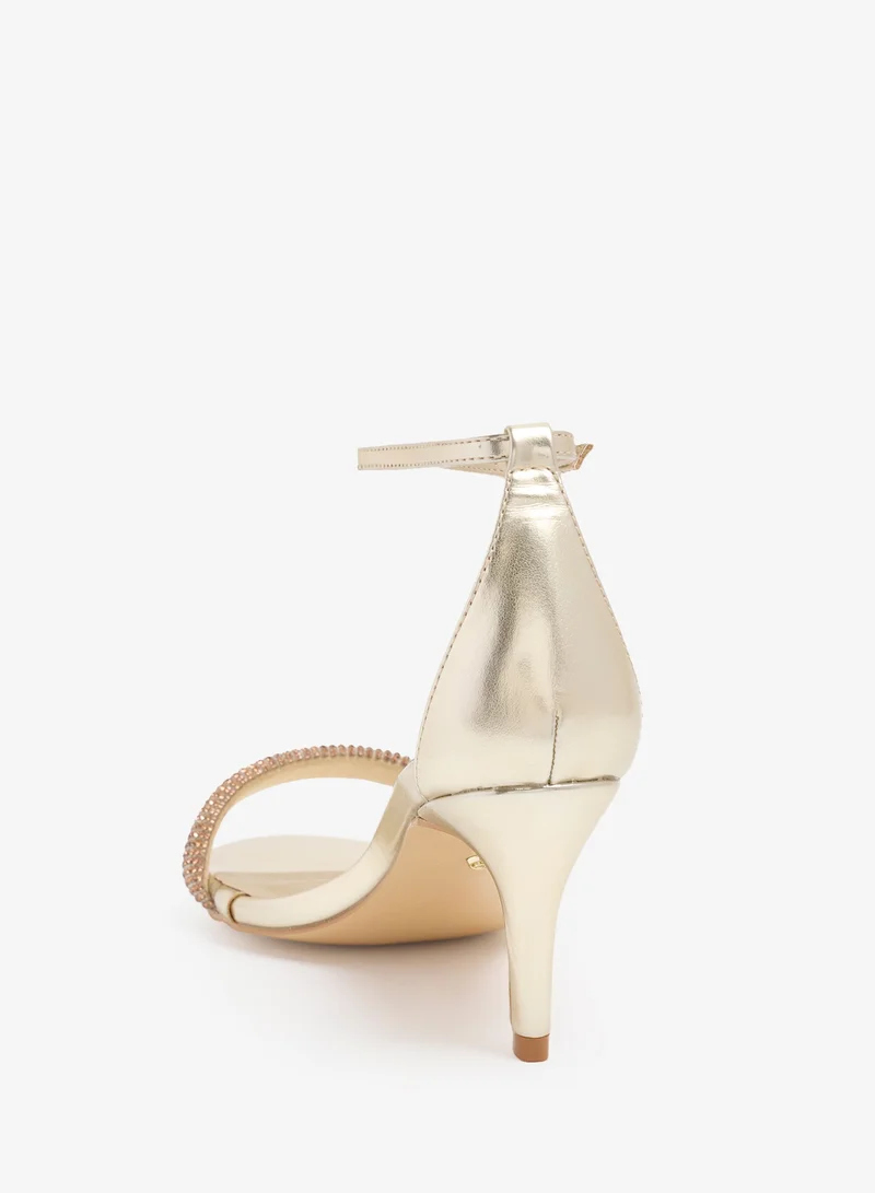LORIANNE Sky Re-Pumps