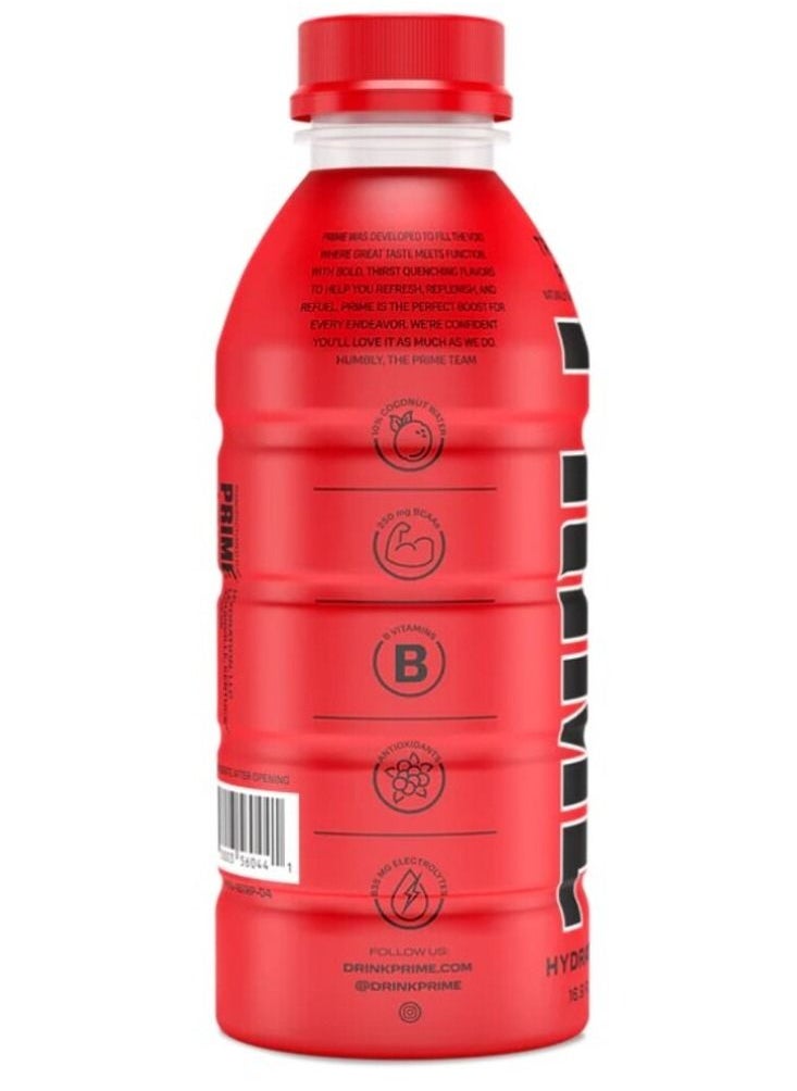 Prime - Prime Hydration Tropical Punch 500 ml - Image 1