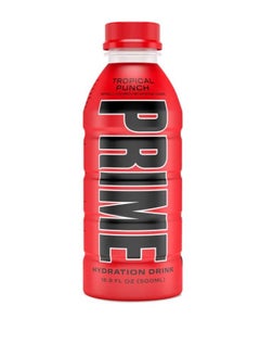 Prime Hydration Tropical Punch 500 ml
