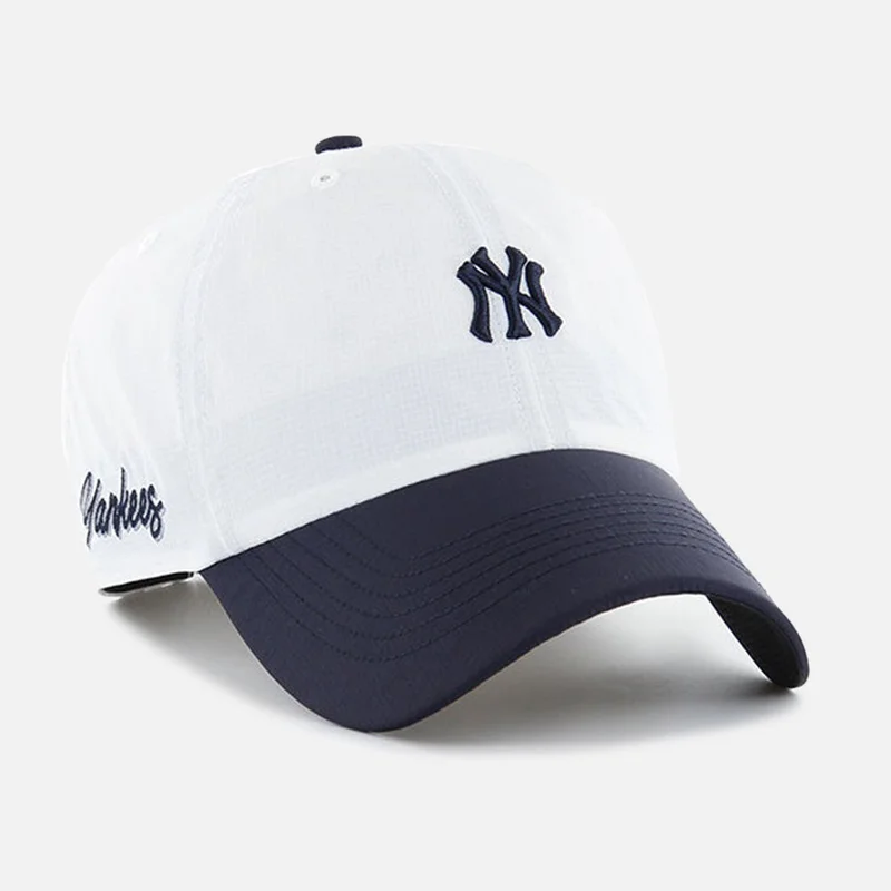 47 MLB New York Yankees Vista Mini BRRR Clean Up Cap - Men