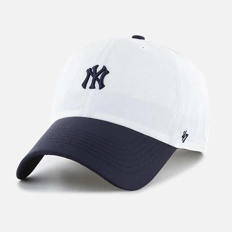 47 MLB New York Yankees Vista Mini BRRR Clean Up Cap - Men