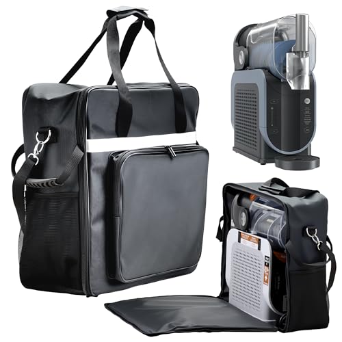 AODPWEN Carrying Bag for Ninja Slushie Machine Accessories, for Ninja Slushie Machine Carrying Bag - Image 1