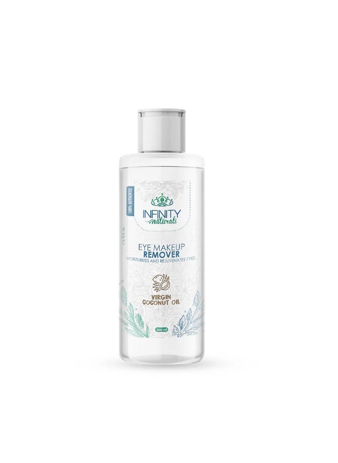 Infinty Infiniti makeup remover 200ml  - Image 1