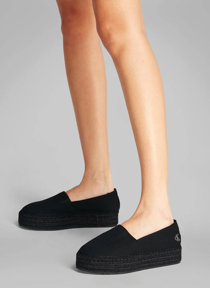 كالفن كلاين جينز FLATFORM ESDPARILLE