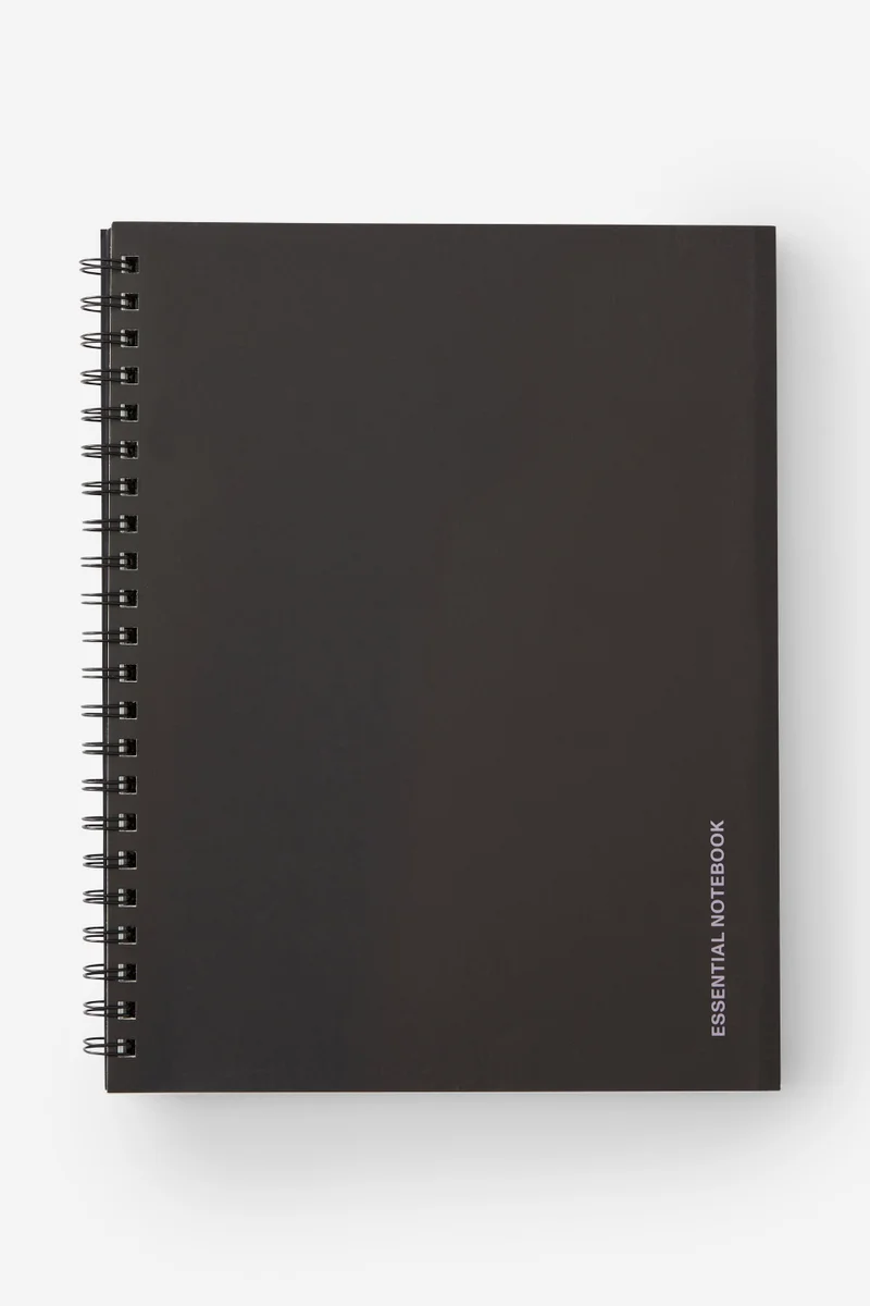 Typo A4 Campus Notebook V2