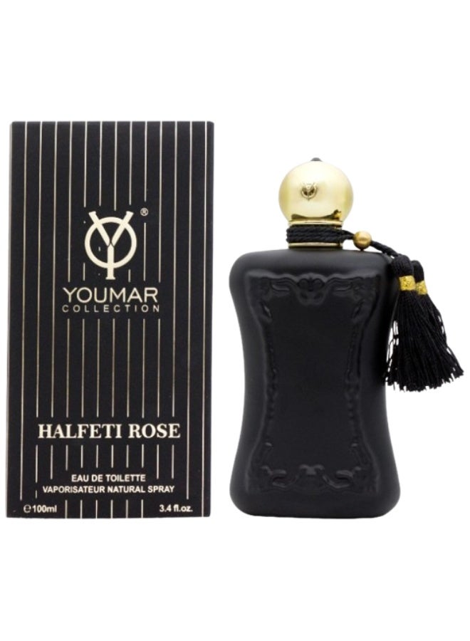 يومار 2 قطع عطر يومار رقم 070011 100مل - Image 2