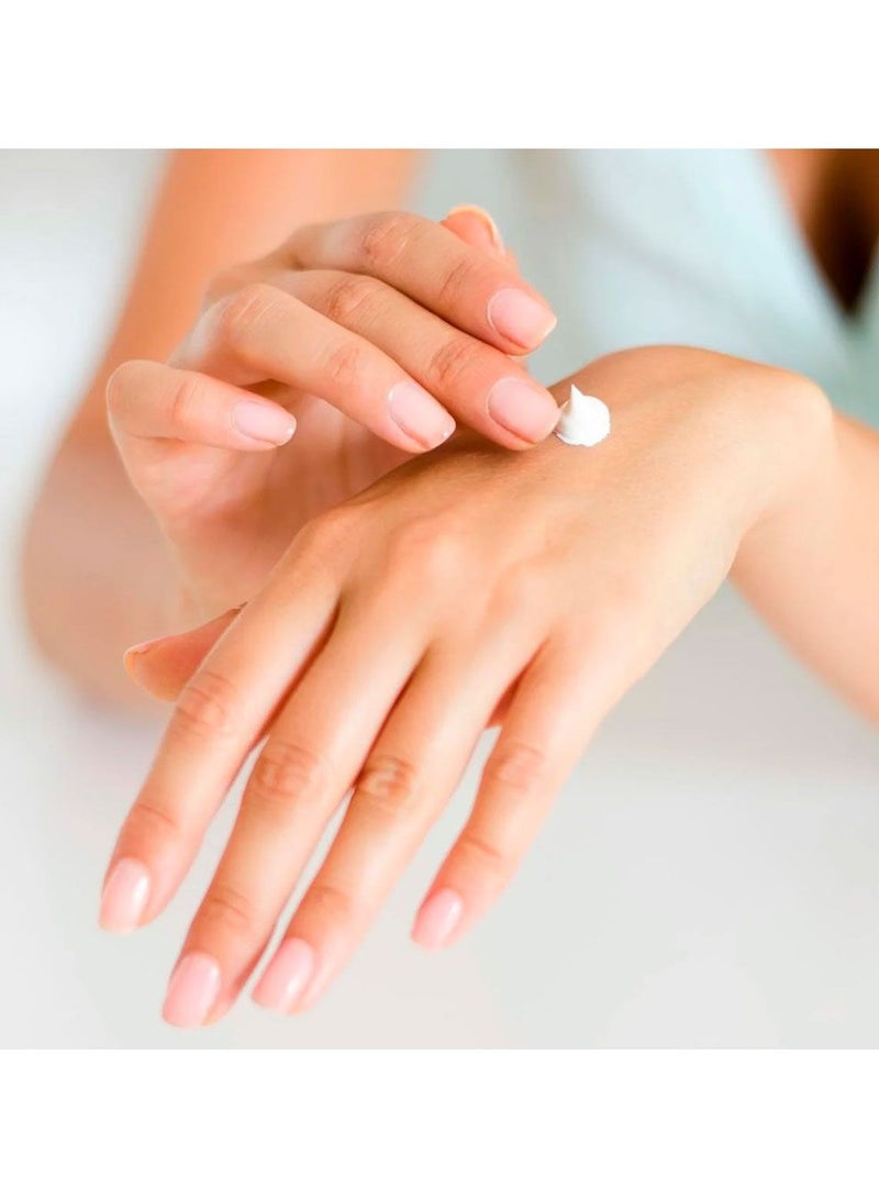 Noreva Cicadiane Ultra Nourishing Repairing Hand Cream 50ml - Image 3