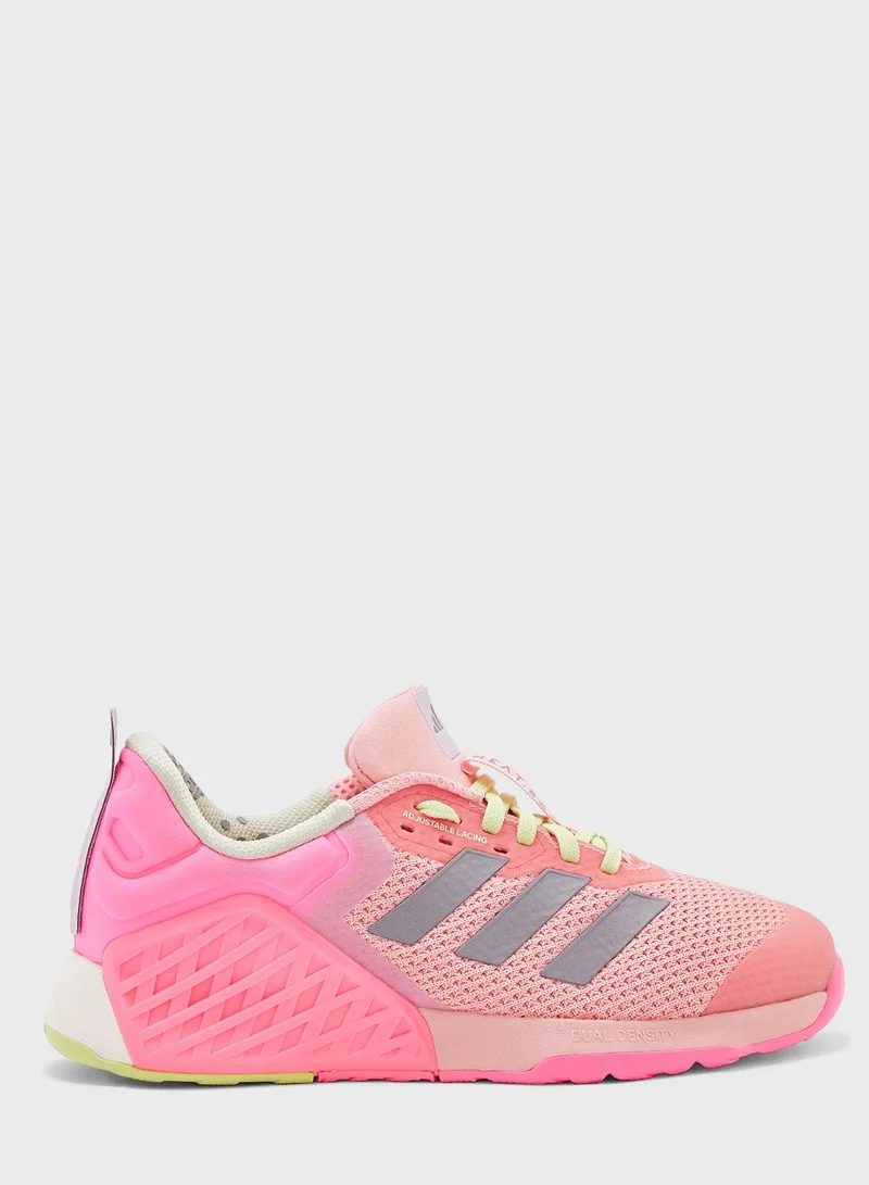 Adidas Dropset 3 Trainer W