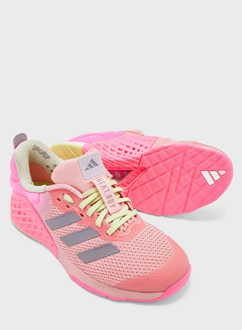 Adidas Dropset 3 Trainer W