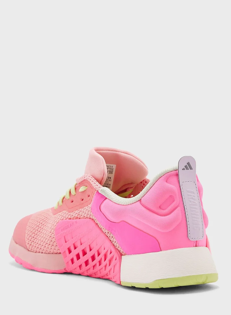 Adidas Dropset 3 Trainer W