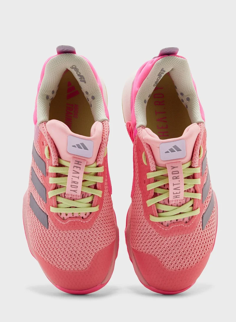 Adidas Dropset 3 Trainer W