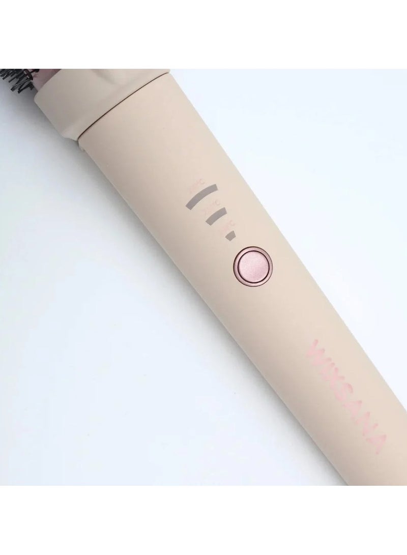 wixsana Wixsana Quick Brush And Hair Dryer - Image 4