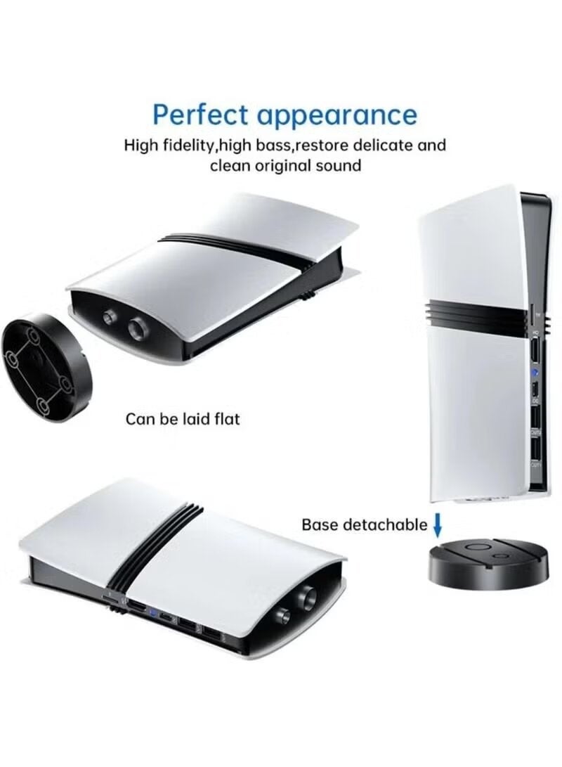 وحدة ألعاب محمولة GS5 Pro – جهاز ألعاب ريترو عالي الدقة، ألعاب كلاسيكية مدمجة، شاشة IPS بحجم 3.5 بوصة، بطارية قابلة للشحن، إخراج تلفزيوني، دعم لوحدتي تحكم - Image 2