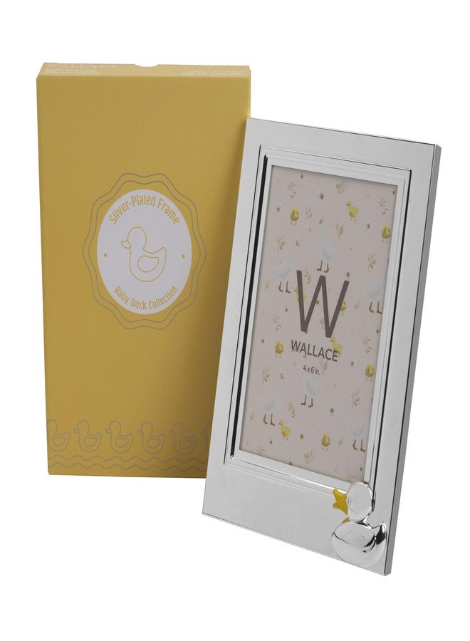 والاس إطار بطة والاس الصغيرة 4X6 - Image 5